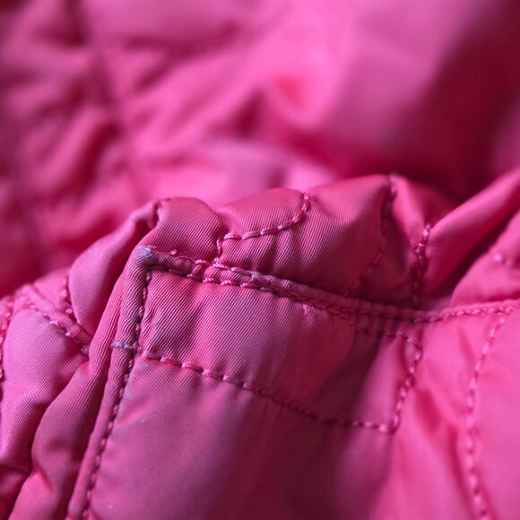 Marc Jacobs Pink Quilted Baby Bag - Picture 9 of 10